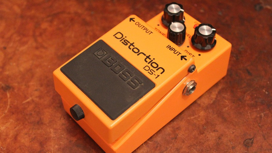 Top 10 Guitar Pedals Under 50 Ultimate Guitar