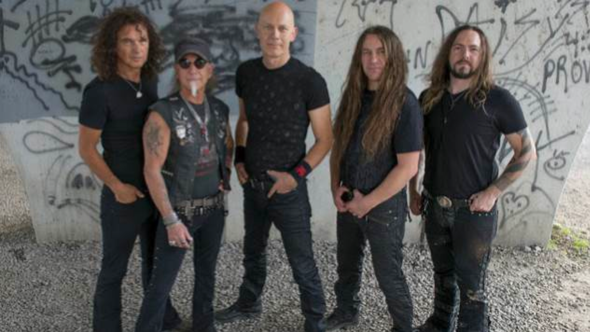 Accept symphonic. Группа accept. symphonic terror accept. accept 2018 - symphonic terror. акцепт группа фото.
