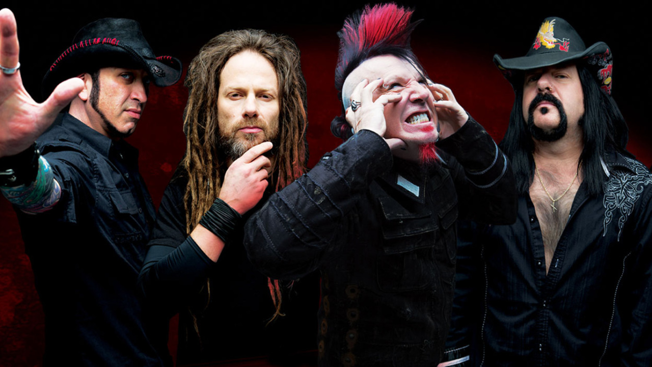 Hellyeah Address New Drummer Rumors Music News