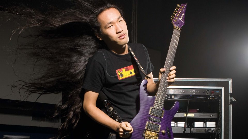 ギター lotus335 Ibanez DragonForce ギター lotus335 Ibanez