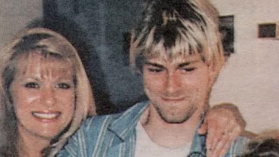 Kurt Cobain S Mom Is Selling His Childhood Home Video vrogue.co