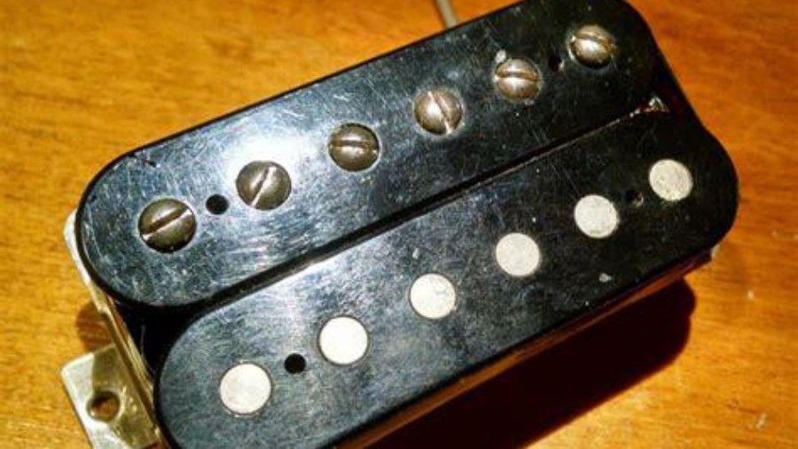 What are PAF Pickups Ultimate Guitar