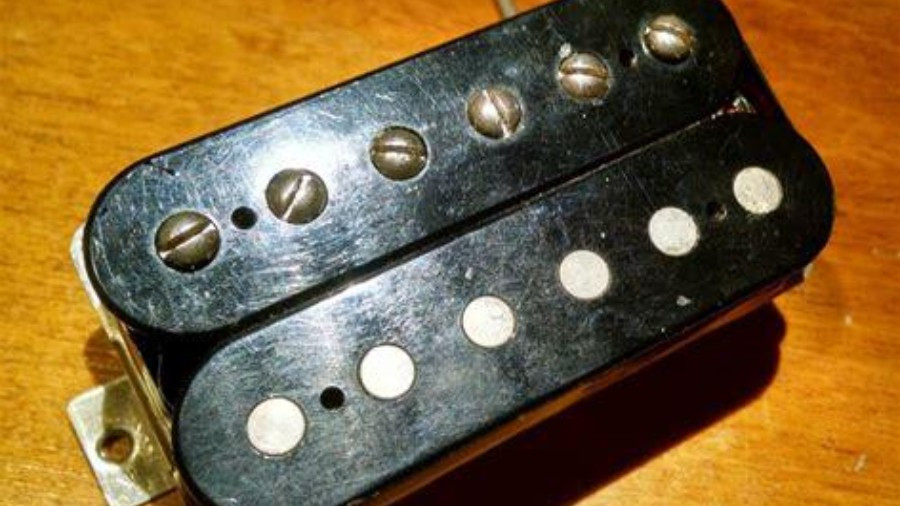 What are PAF Pickups Ultimate Guitar