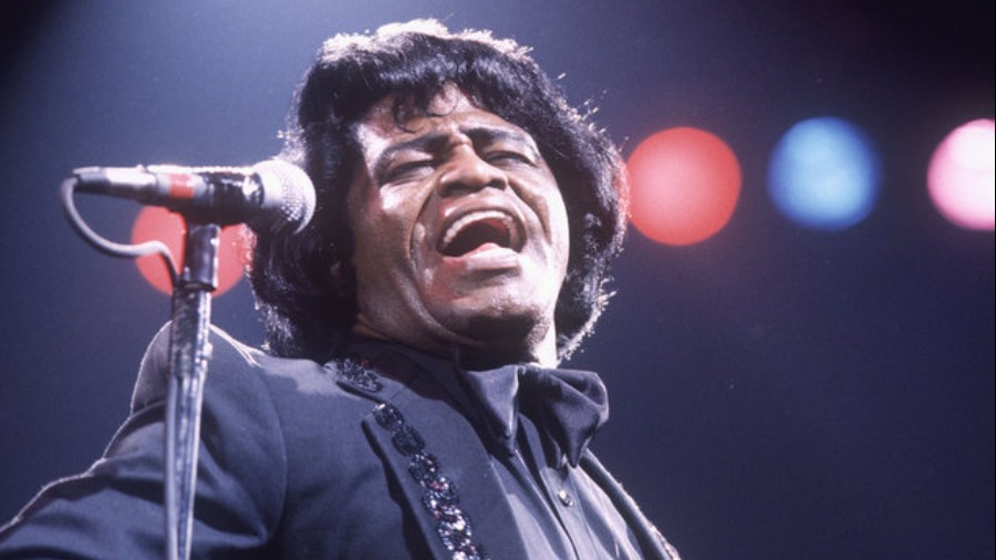 10 Best Quotes By James Brown Ultimate Guitar