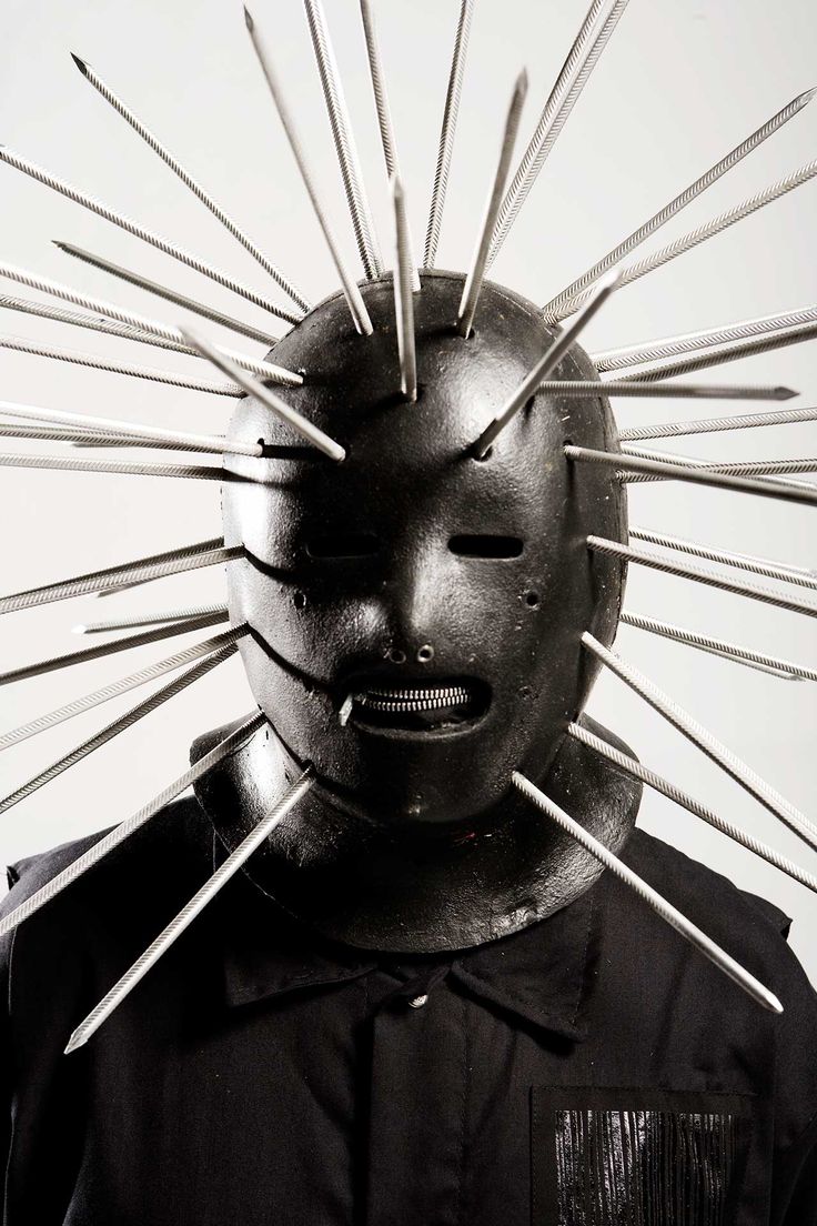 Brief History and Review of Slipknot