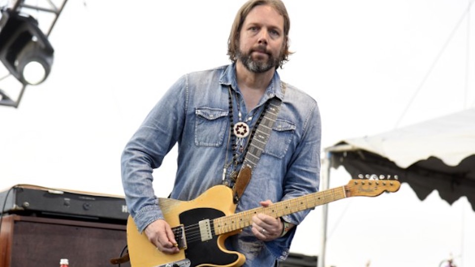 Rich robinson guitars discount