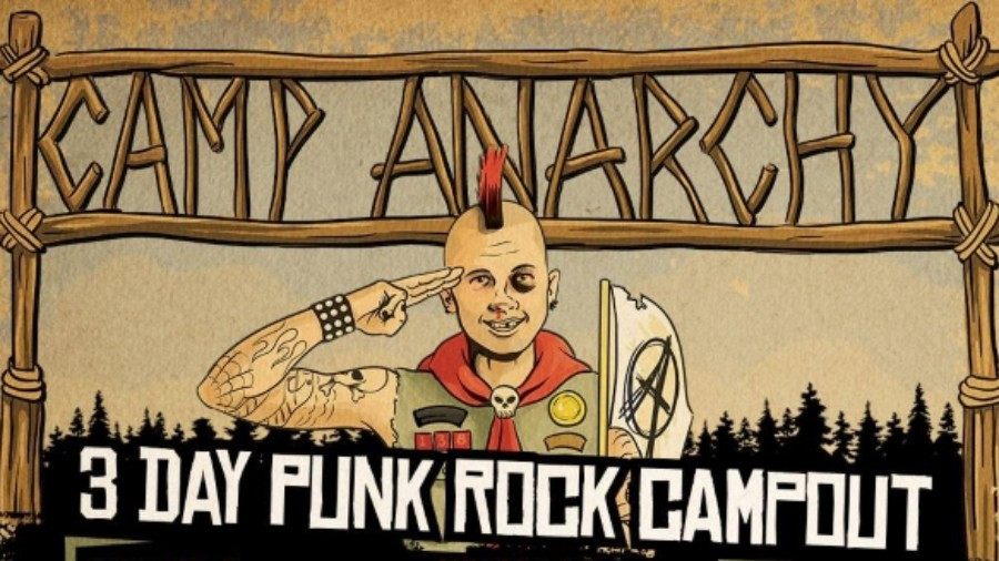 The Offspring, Rancid, NOFX, Bad Religion, Pennywise, Etc. to Play Camp ...