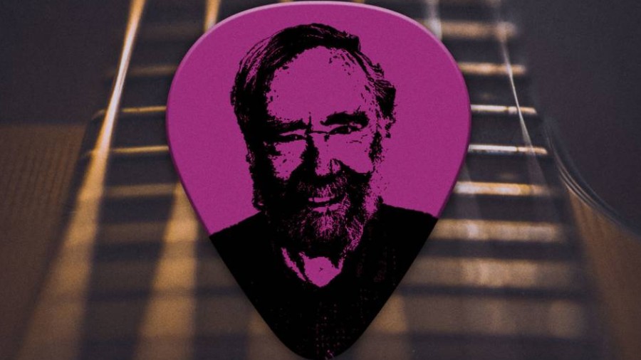 10 Facts About The Life And Work Of Jim Dunlop | Articles @ Ultimate