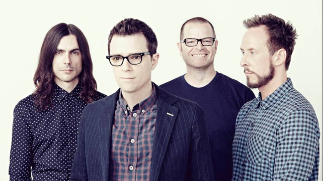 Top 10 Weezer Songs To Rock To Before You Listen To The Black