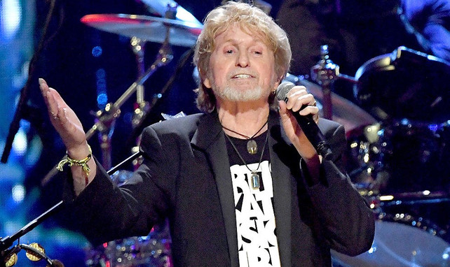 Résultat de recherche d'images pour "Jon Anderson - 1000 Hands: Chapter One (2019)"