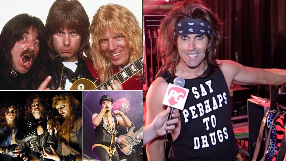 metal bands metal bands