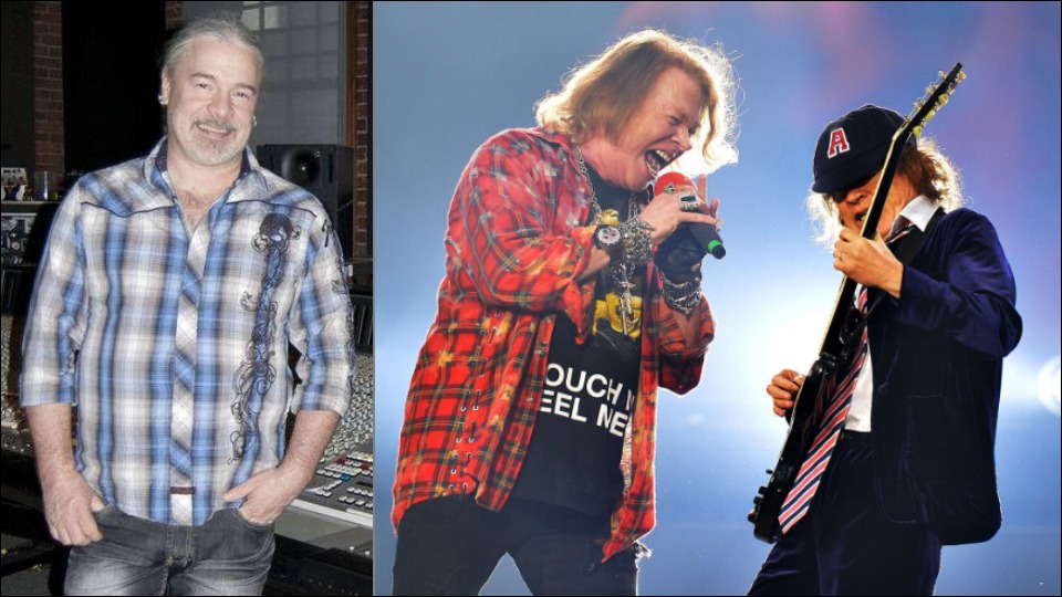 Axl Rose Kinder Axl Rose Kinder