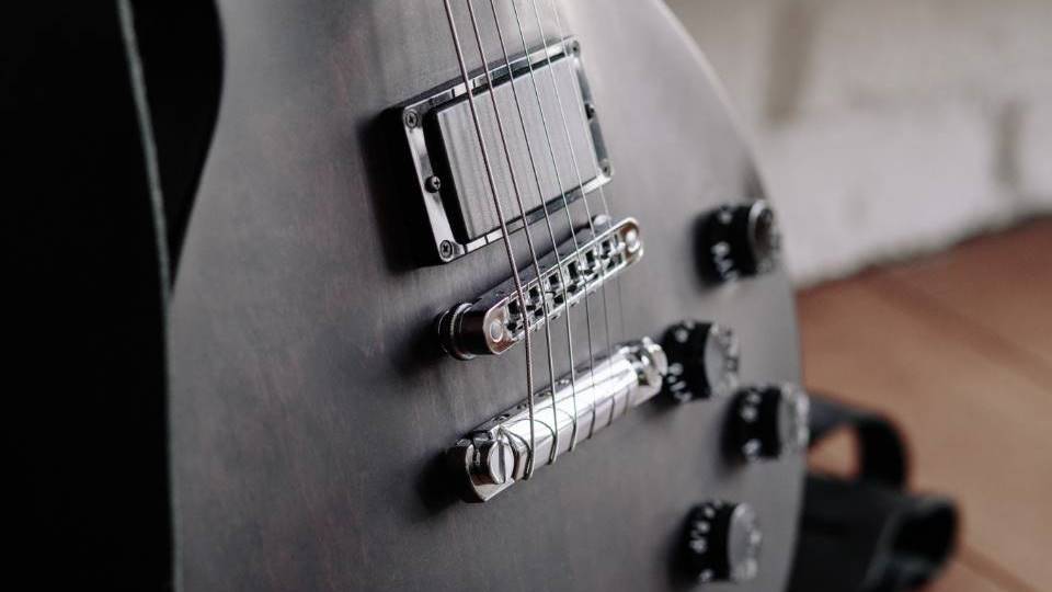 3 Materials Electric Guitar Makers Tried to Use to Replace Wood Music