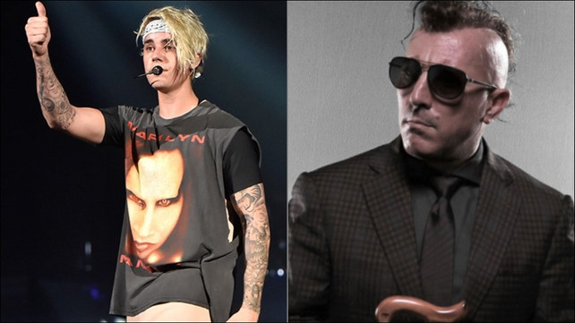 Justin Bieber Is a Fan of Tool, Asks Followers to Guess Which Song These Lyrics Are From