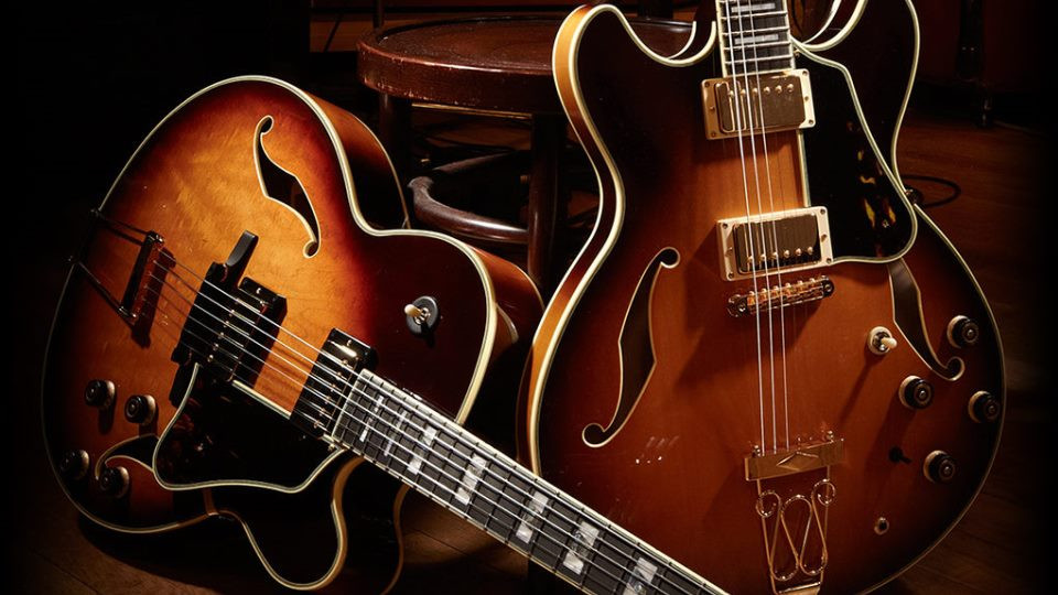 Friday Top: 15 Best Jazz Guitar Albums of All Time | Ultimate Guitar