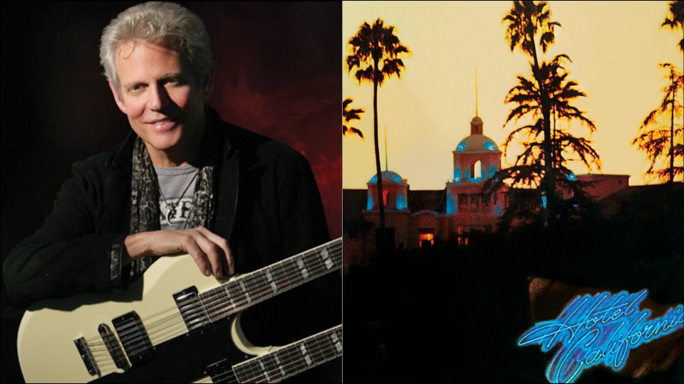 what is hotel california song about what is hotel california song about