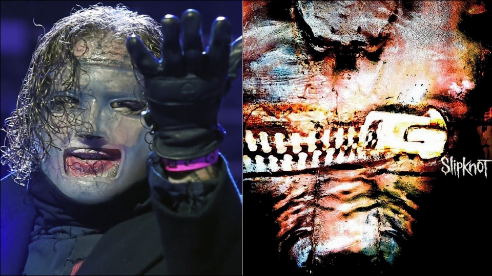 Corey Taylor Talks Only Slipknot Album That Has No Profanities Explains Why He Did It Music News Ultimate Guitar Com