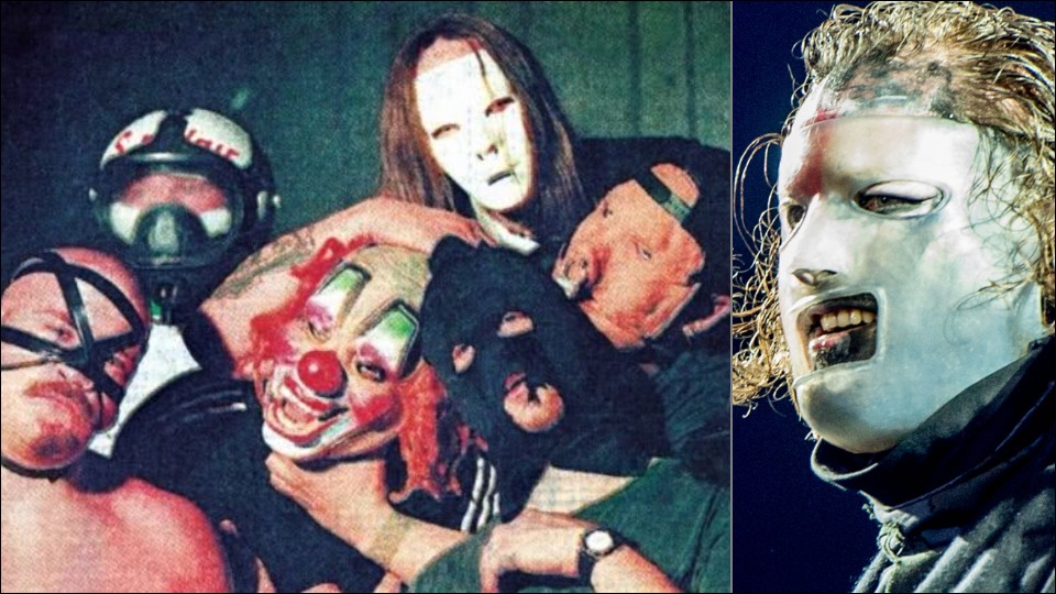 Clown Talks Inspiration Behind One of Most Experimental Slipknot Songs  Ever, Explains What's 'Ironic' About It