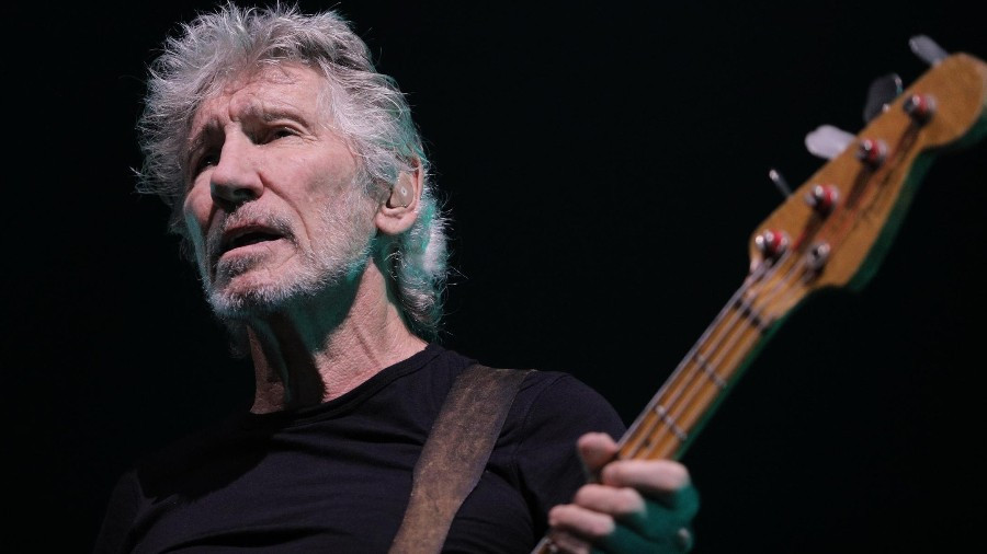 Roger Waters Addresses Odds of Not Returning to Touring
