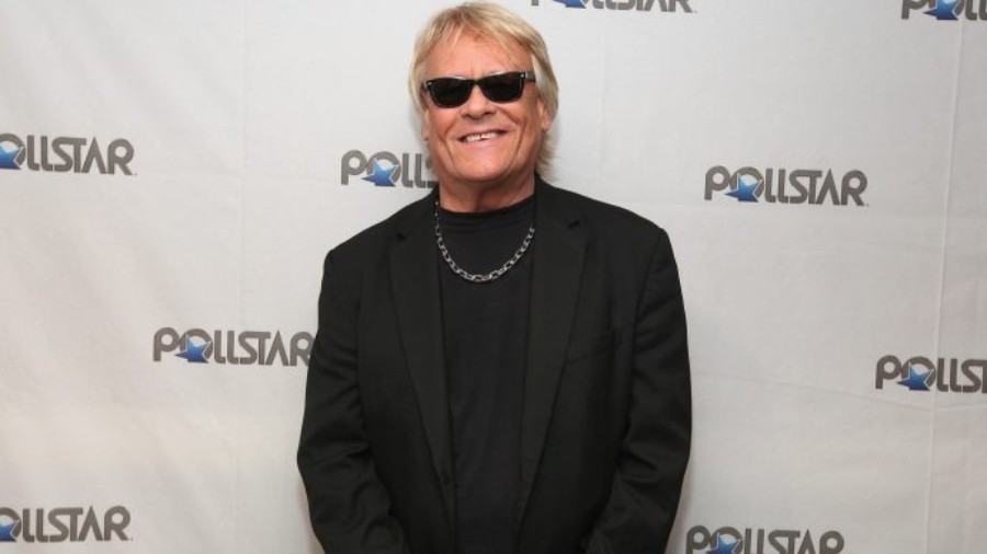 Former Bad Company Singer Brian Howe Dead at 66 Music News Ultimate