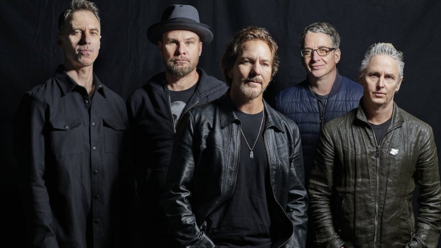 Pearl Jam Bassist Explains Why 'Actual Music Is in a Better Place Than