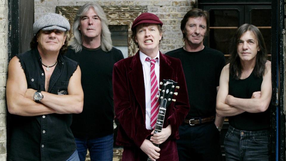 Do You Know 'Em? The Ultimate AC/DC Trivia Quiz Ultimate Guitar