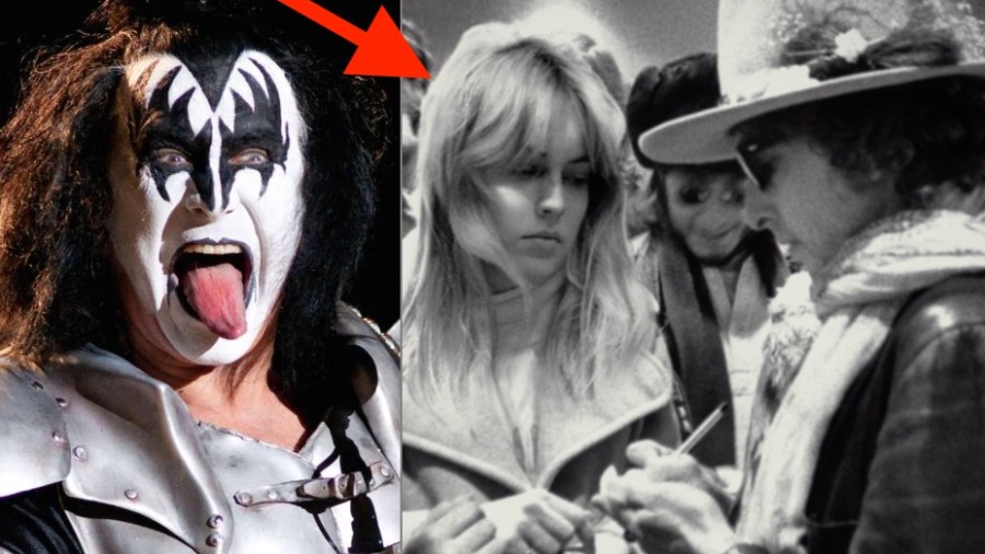 Ex-GN'R Manager Talks How Bob Dylan Reacted to KISS & Gene Simmons ...