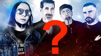 Shavo Odadjian Clarifies His Position on System of a Down Now That