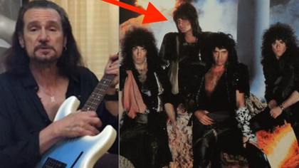 Ex-Guitarist Recalls Gene Simmons Losing Interest in KISS, Names Musician  the Band Never Should Have Hired