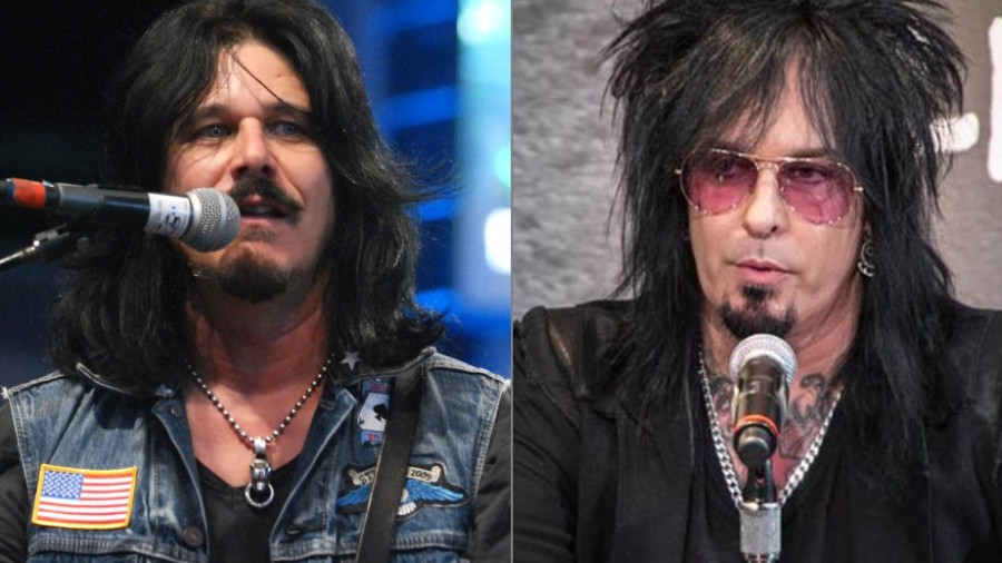 Gilby Clarke Talks Gear Switch During GN'R Days, Shares Opinion on ...