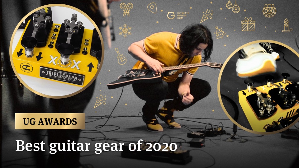 Best new guitar gear 2020 deals