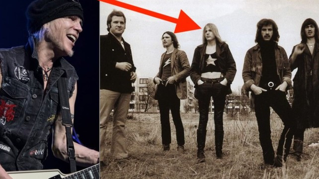 Michael Schenker Explains Why He Refuses To Rejoin Scorpions Or Ufo I Really Don T Wanna Re Experience Discomfort Music News Ultimate Guitar Com Michael Schenker Explains Why He Refuses To Rejoin Scorpions Or Ufo I Really Don T Wanna Re Experience Discomfort Music News Ultimate Guitar Com