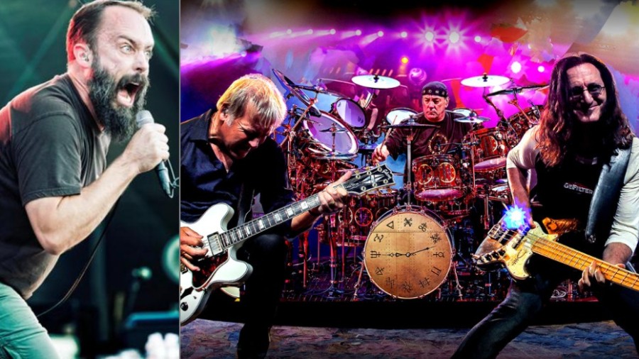 Clutch Frontman Explains How His Band Is Similar to Rush Music News