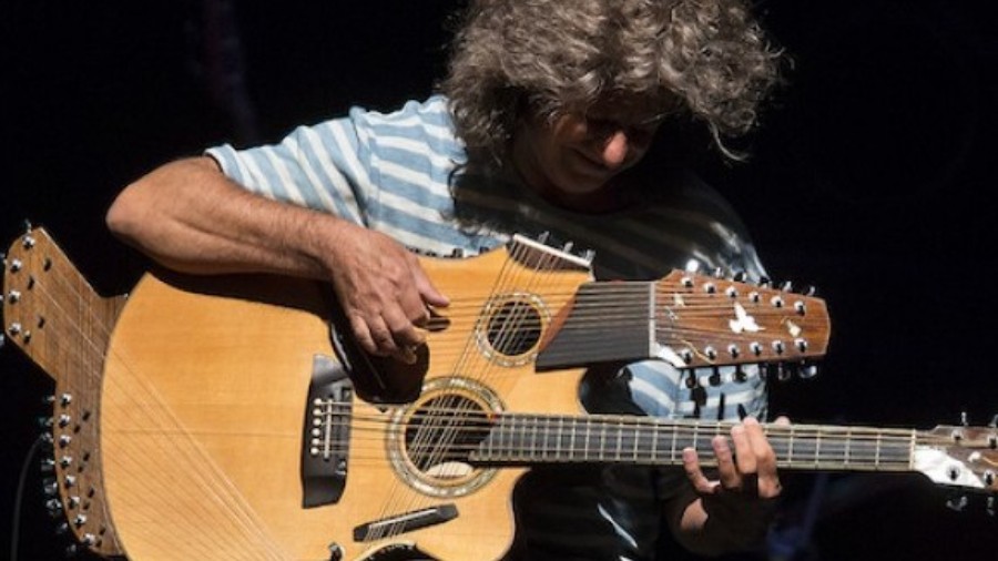 Metheny guitar new arrivals
