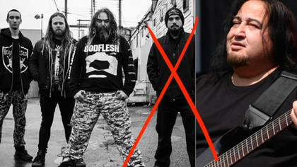 MAX CAVALERA Wants To Get SOULFLY's Original Lineup Together For