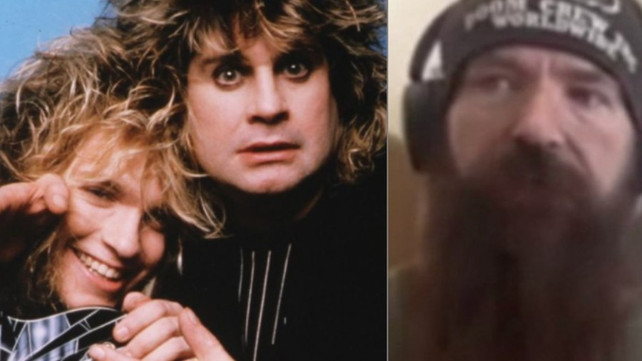 ozzy auditions