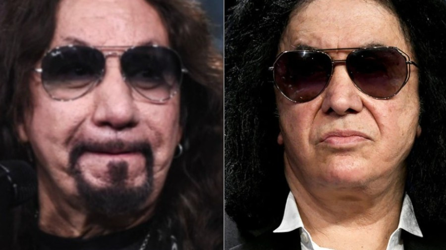 Gene Simmons Speaks on What Ace Frehley Was Forced to Do By Producer on  Iconic KISS Album, Says He's Still Heartbroken By Guitarist's 'Bad  Behavior' | Ultimate Guitar