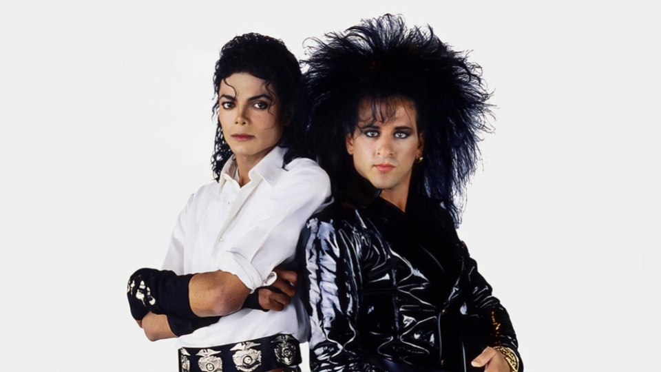 Billy Idol Guitarist Speaks on How Michael Jackson Behaved in Studio,  Shares Opinion on Jason Becker