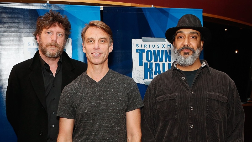 Kim Thayil Addresses Potential Soundgarden Reunion | Ultimate Guitar