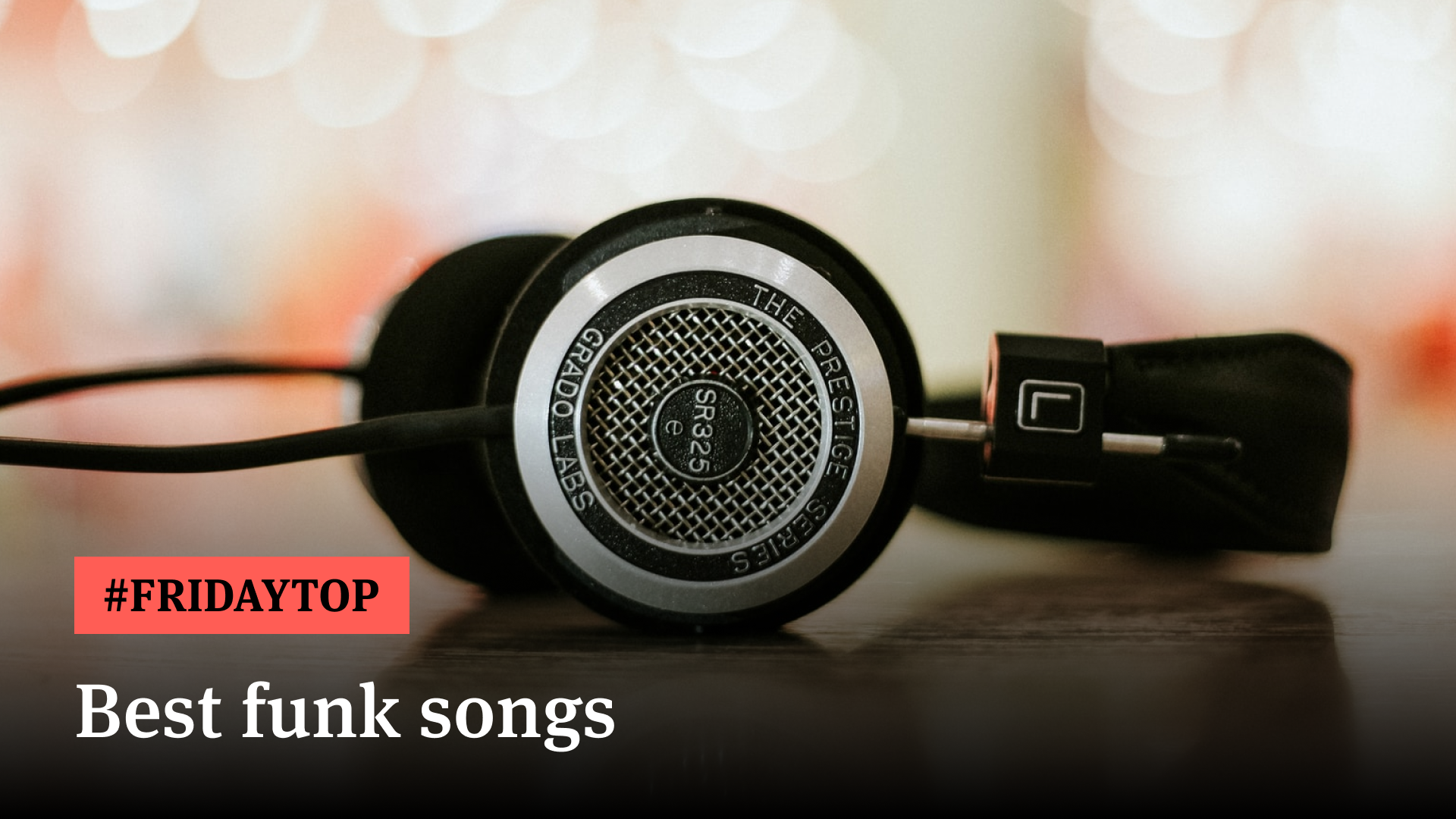 Friday Top 20 Best Funk Songs of All Time Ultimate Guitar