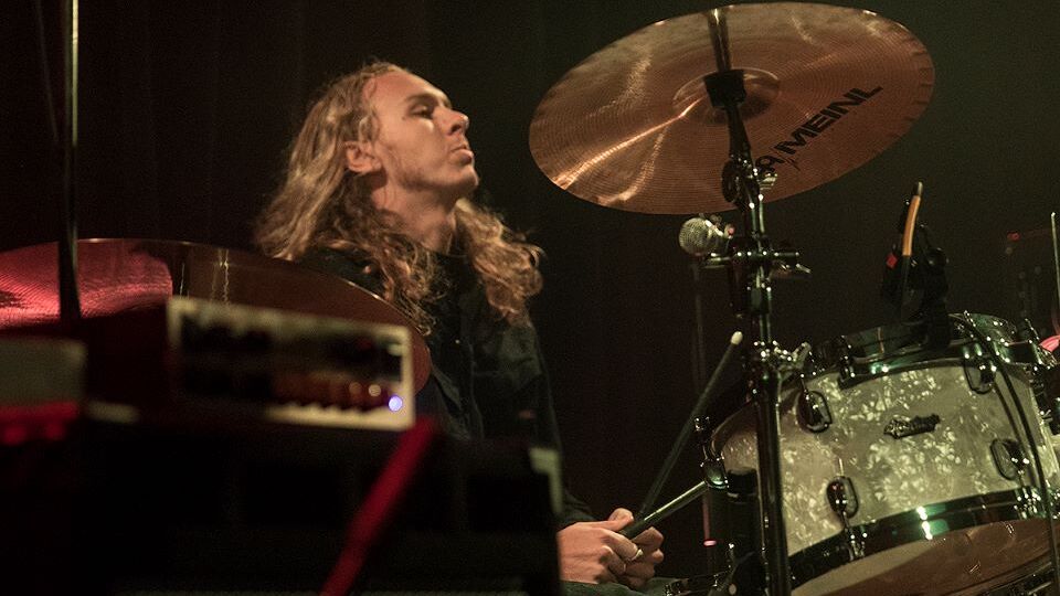 James Hetfield's Son's Band Bastardane Released Their Debut Album Ultimate Guitar