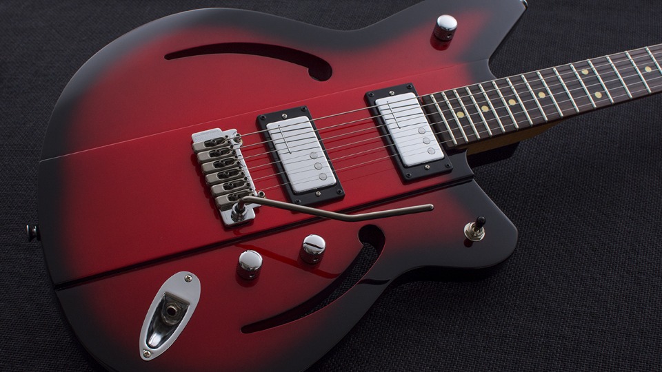 gibson es 335 alternatives