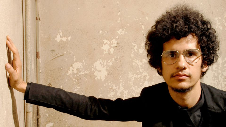 The Mars Volta's Omar Rodriguez-Lopez on the Band's Changes in