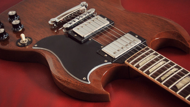 Top 3 Non Traditional Gibson SG Alternatives | Ultimate Guitar