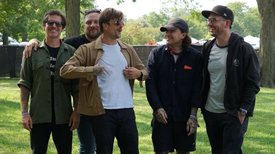 Supergroup LS Dunes Release New Single 'Bombsquad' Music News