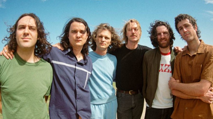 King Gizzard & The Lizard Announce June 2023 U.S. Residency Tour