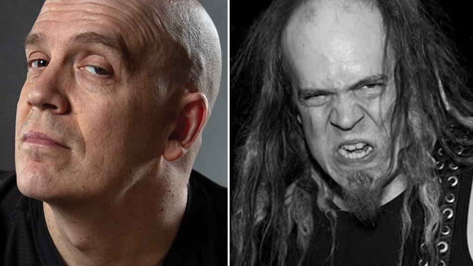 Devin Townsend Explains Why He