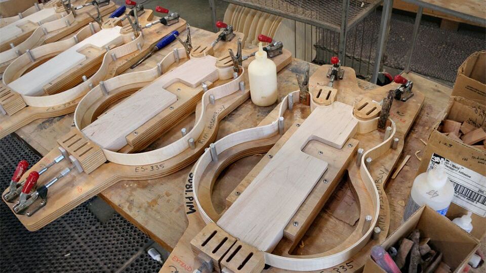 Watch Gibson Kicks Off Second Season of BehindtheScenes Documentary