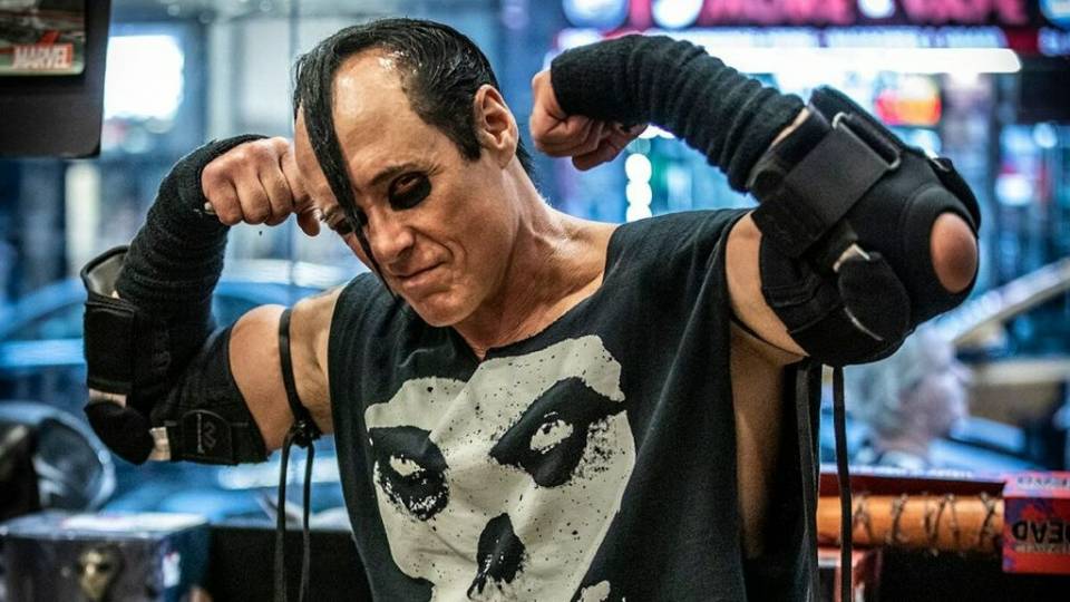 That Time The Misfits Tried to Be Professional Wrestlers | Articles @  Ultimate-Guitar.Com