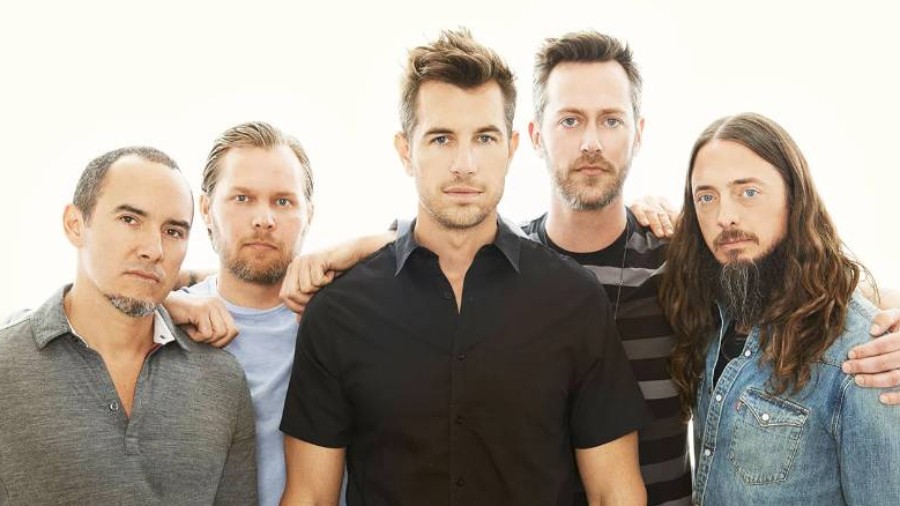 311 Announce Fall U.S. Tour With Awolnation and Blame My Youth